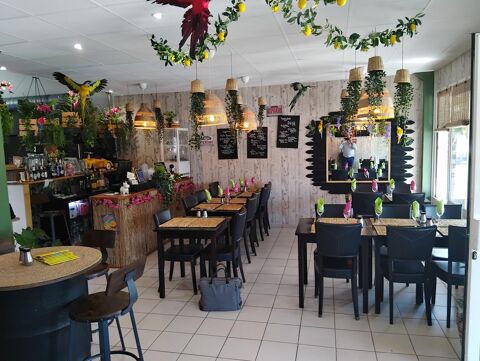 Commerce rare &agrave; la vente 152175 14800 Touques