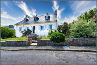  Maison à vendre 7 pièces 164 m²