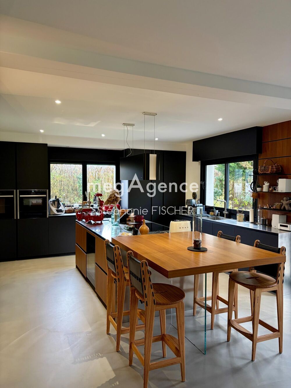 � vendre  Maison Condette (62360)