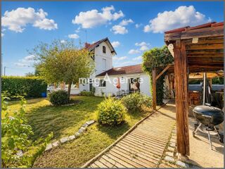 Maison à vendre 6 pièces 220 m²