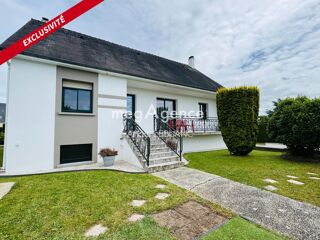  Maison à vendre 6 pièces 172 m²