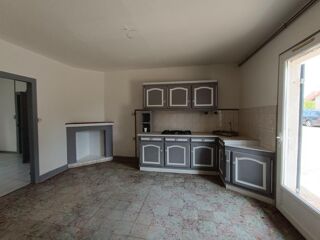  Maison � vendre 4 pi�ces 75 m�