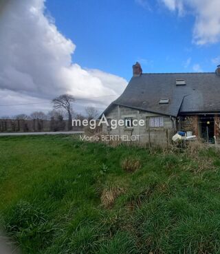  Maison à vendre 2 pièces 40 m²