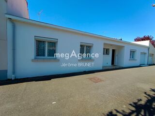  Maison à vendre 6 pièces 106 m²