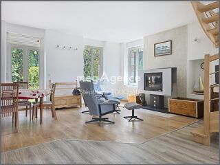  Maison à vendre 6 pièces 124 m²