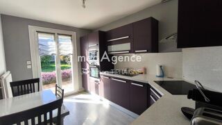  Maison à vendre 5 pièces 91 m²