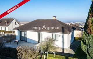  Maison � vendre 4 pi�ces 75 m�