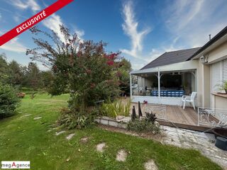  Maison � vendre 5 pi�ces 156 m�