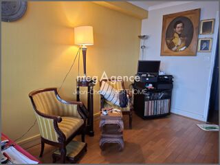  Appartement � vendre 2 pi�ces 53 m�