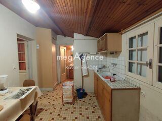  Maison � vendre 2 pi�ces 38 m�