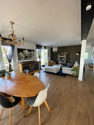  Maison à vendre 6 pièces 134 m²