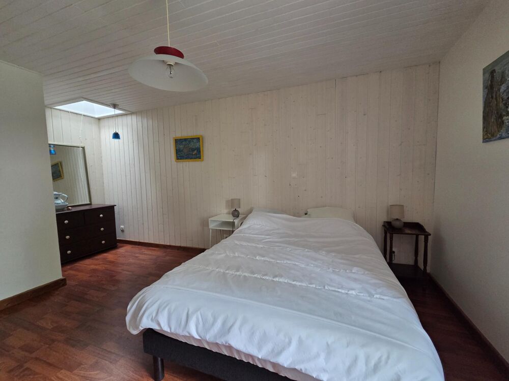 Location Maison Maison de 85m² - 3 chambres Louargat