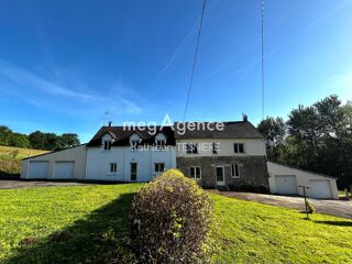  Maison à vendre 8 pièces 180 m²