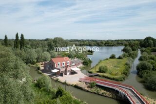  Maison à vendre 6 pièces 199 m²