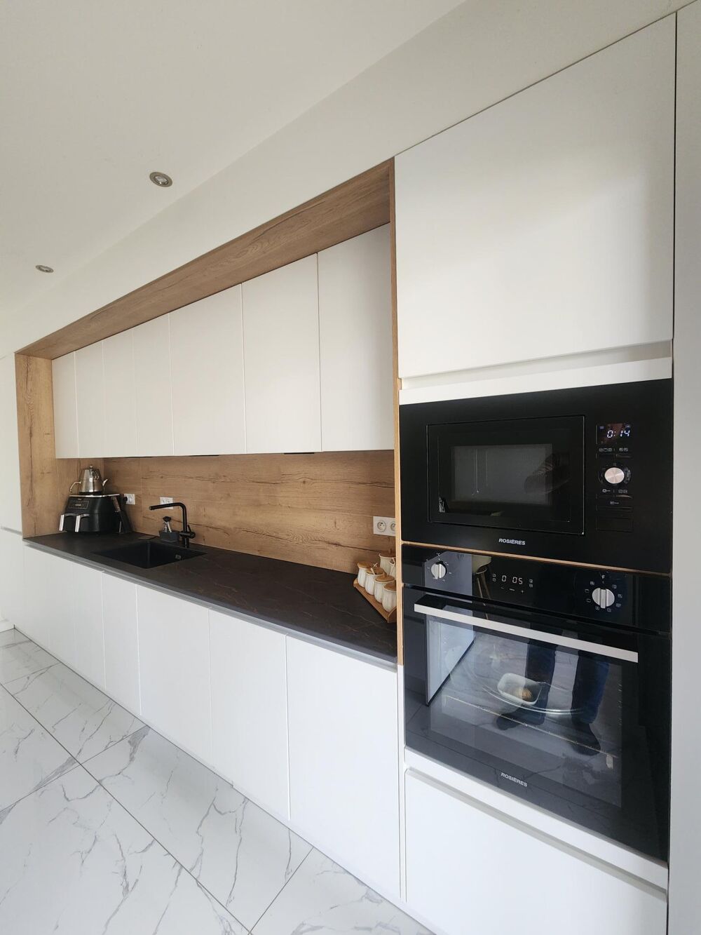 Maison de 150 m²  confort moderne & prestations de qualité