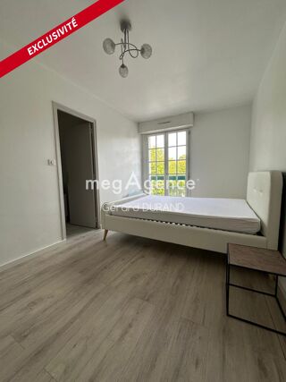  Appartement  vendre 2 pices 41 m