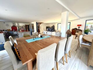  Maison à vendre 7 pièces 223 m²