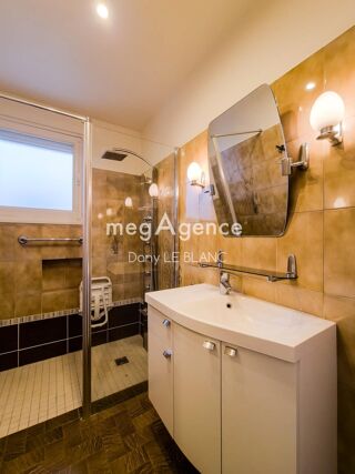  Maison � vendre 6 pi�ces 131 m�