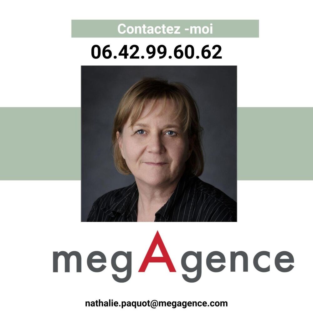 Location Appartement T3 meubl, colocation accepte, Bon DPE Nantes
