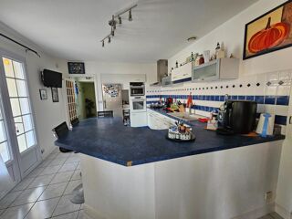  Maison � vendre 7 pi�ces 167 m�