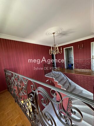  Maison � vendre 11 pi�ces 190 m�