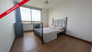  Appartement  vendre 4 pices 92 m