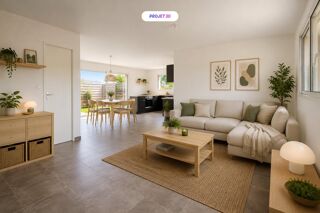  Maison à vendre 5 pièces 115 m²