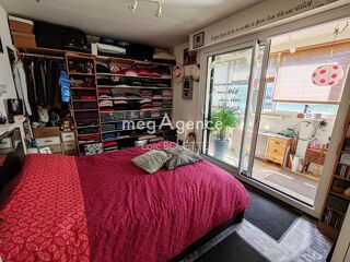  Appartement à vendre 5 pièces 82 m²