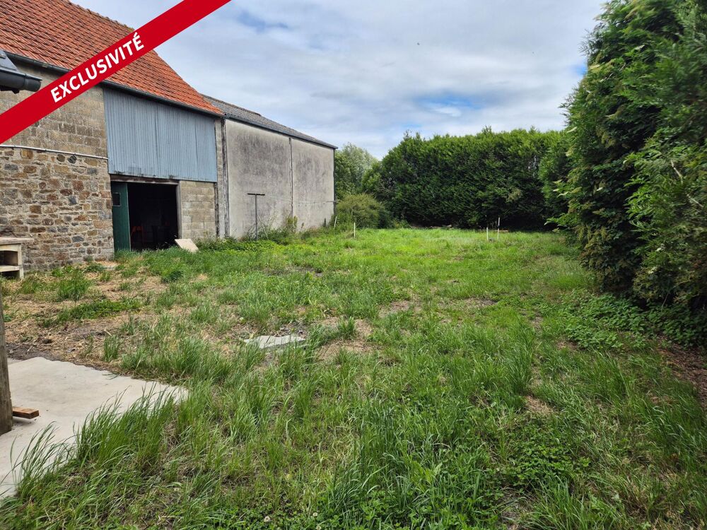 Charmante maison en pierre de 120m2
