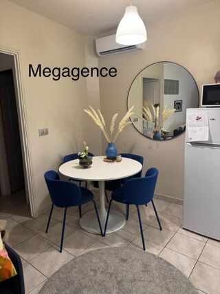  Appartement � vendre 2 pi�ces 35 m�