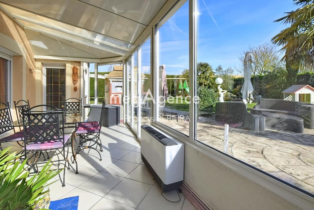 à vendre  Maison Les Alluets-le-Roi (78580)