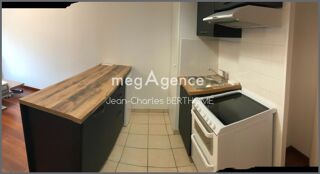  Appartement à vendre 1 pièce 27 m²