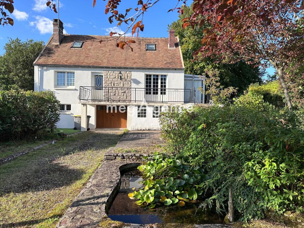 Vente Maison Jolie maison Fontaine-la-gaillarde
