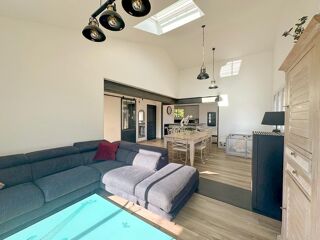  Maison � vendre 7 pi�ces 128 m�