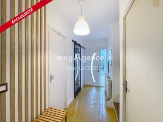 Vente Maison Plaisir, résidence La Boissière, maison de 83 m2, 4 pièces, 3 chambres, terrain 355 m2 Plaisir
