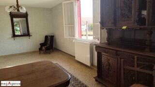  Maison à vendre 5 pièces 126 m²