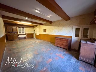  Maison � vendre 6 pi�ces 198 m�