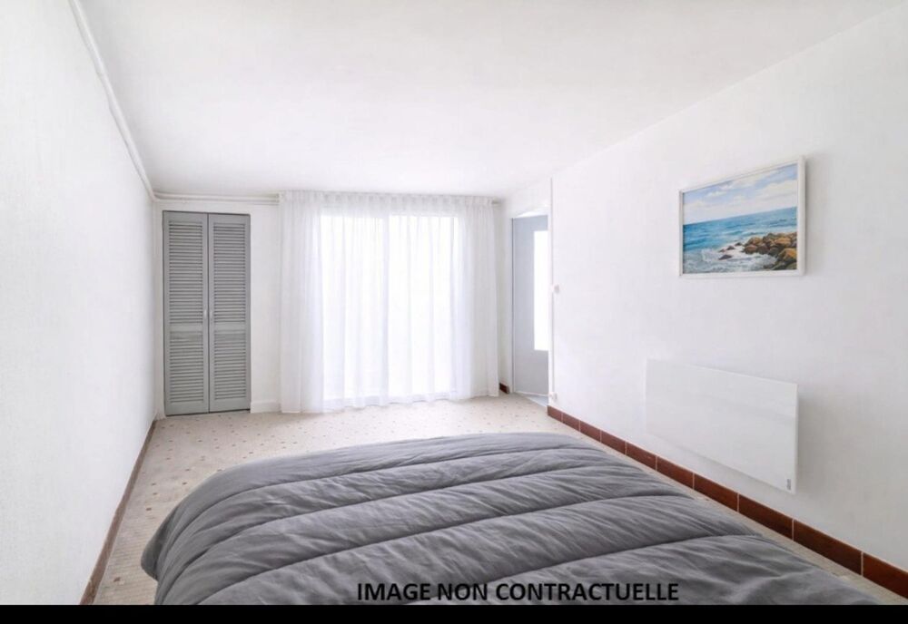 Vente Appartement Opportunité investisseur :T3 en souplex + studio indépendant Les sables-d'olonne