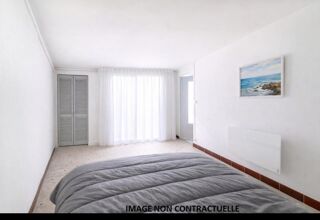  Appartement à vendre 3 pièces 83 m²