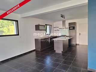  Maison à vendre 5 pièces 130 m²