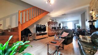  Immeuble à vendre 132 m²