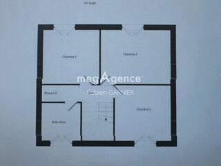  Maison � vendre 4 pi�ces 74 m�