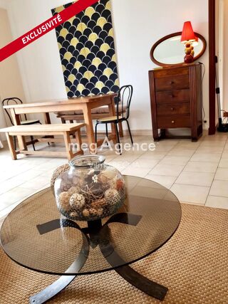  Appartement � vendre 3 pi�ces 64 m�