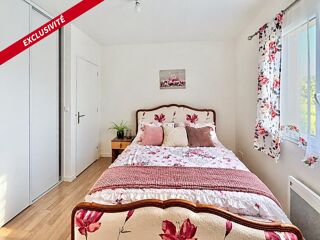 Vente Maison PLEURTUIT – Maison récente de 90 m² – 3 chambres – Vendue louée Pleurtuit