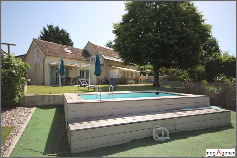 Maison de 88m2
