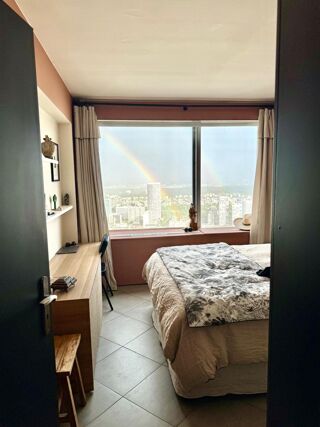  Appartement � vendre 2 pi�ces 50 m�