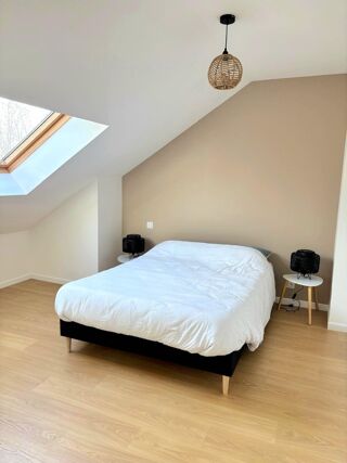  Appartement � vendre 4 pi�ces 82 m�