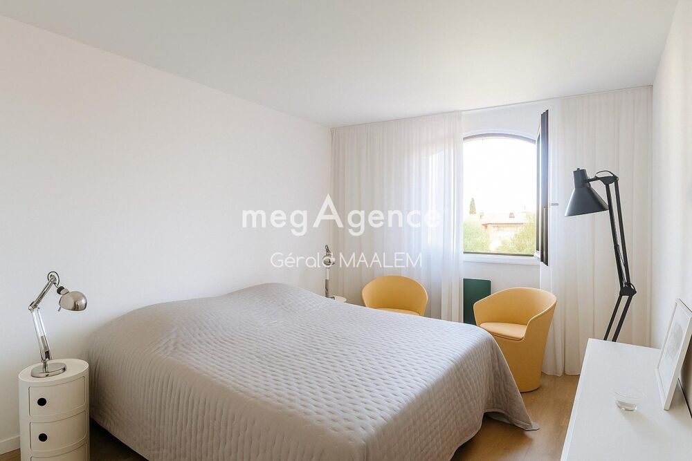 � vendre  Appartement Cogolin (83310)