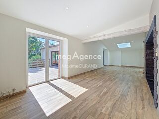  Maison  vendre 8 pices 166 m