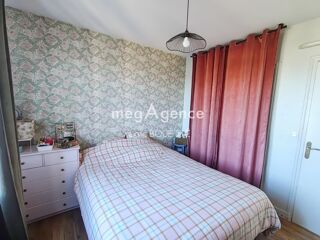  Appartement à vendre 3 pièces 50 m²